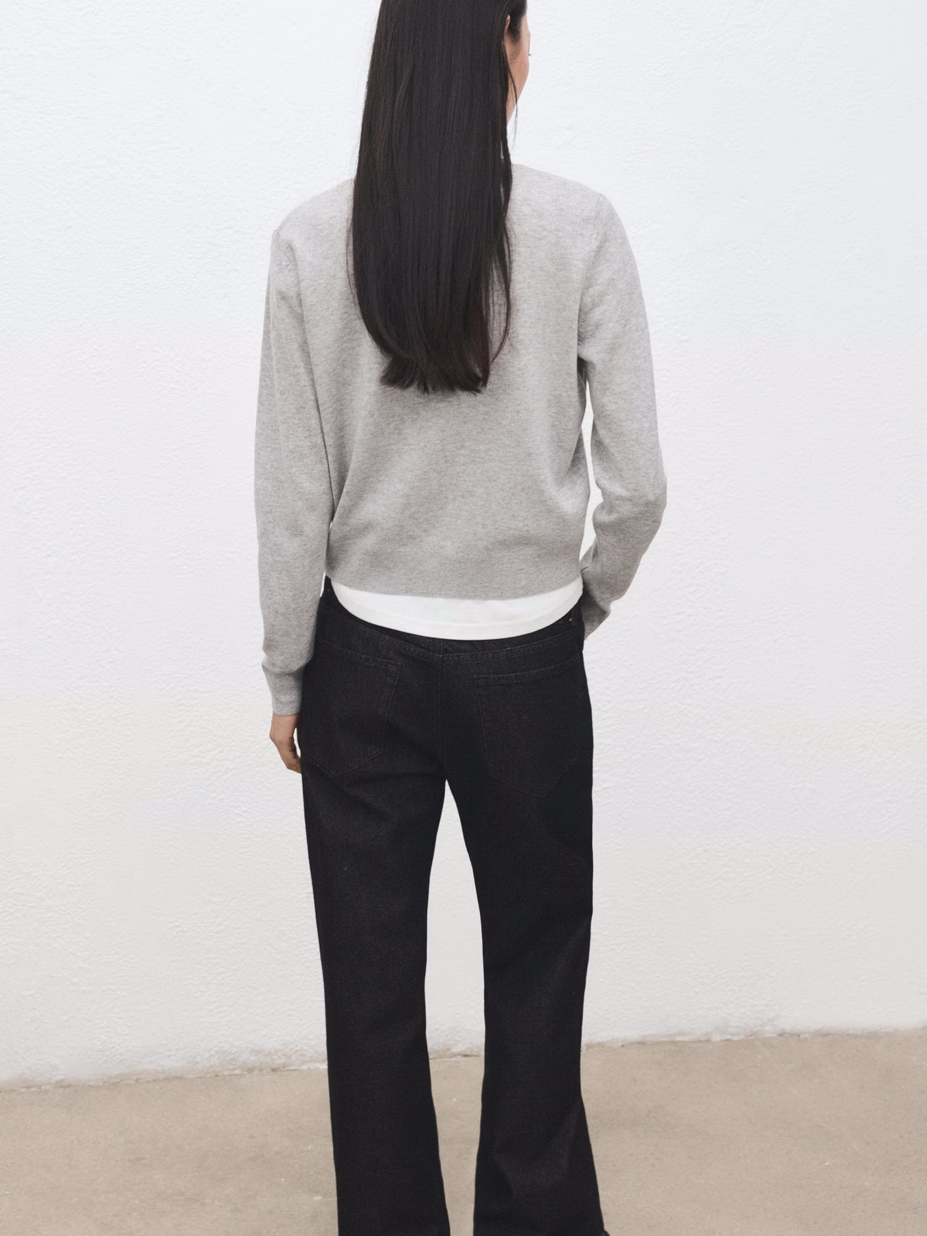 Кардиган MANGO модель 27091274_32 Фото