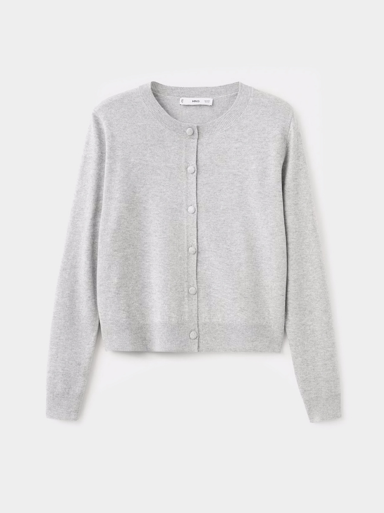 Кардиган MANGO модель 27091274_32 Фото