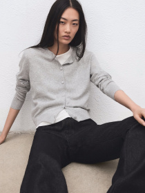 Кардиган MANGO модель 27091274_32 Фото