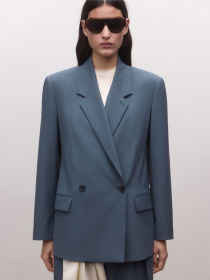 Піджак MANGO модель 27014450_52 Фото