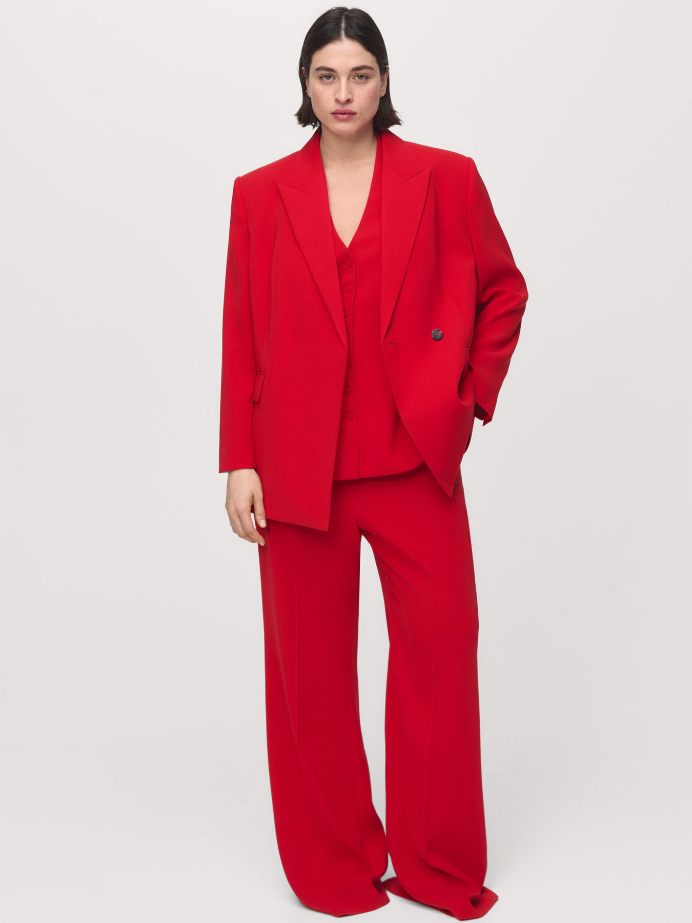 MANGO модель 27041320_70 Фото