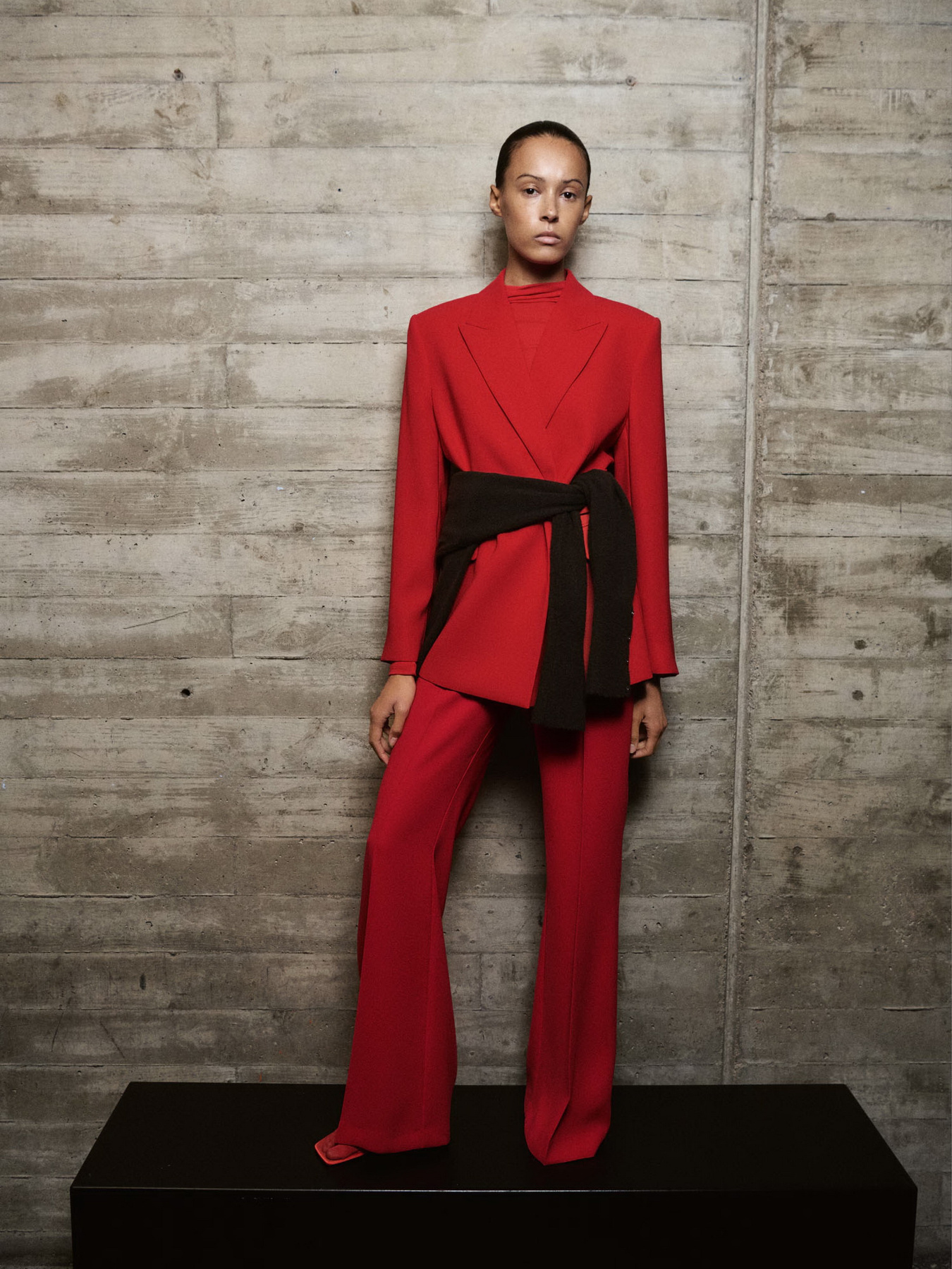 MANGO модель 27041320_70 Фото