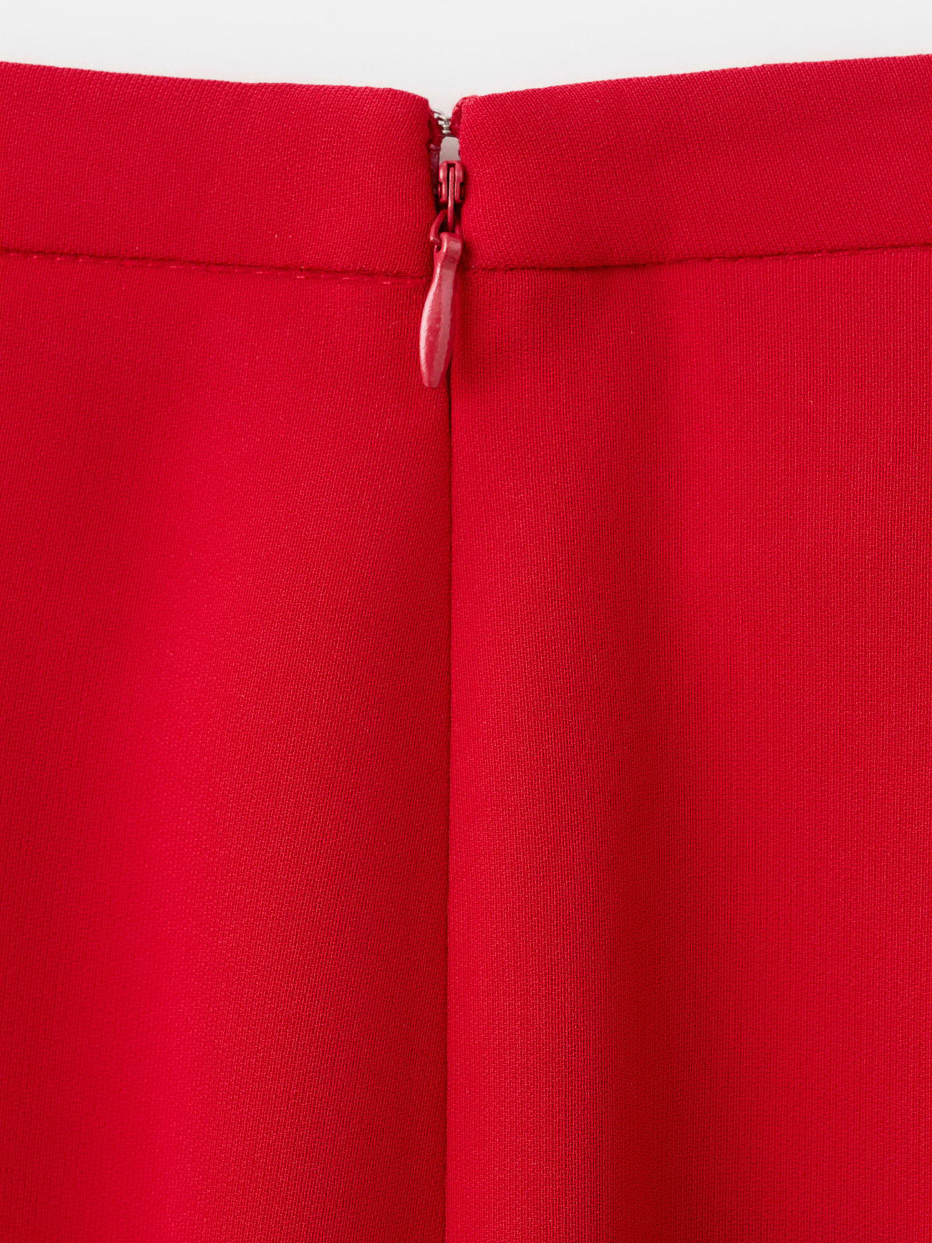 Класичні штани MANGO модель 27041320_70 Фото