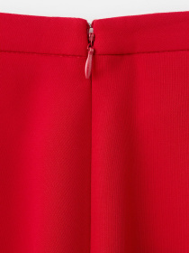 Класичні штани MANGO модель 27041320_70 Фото