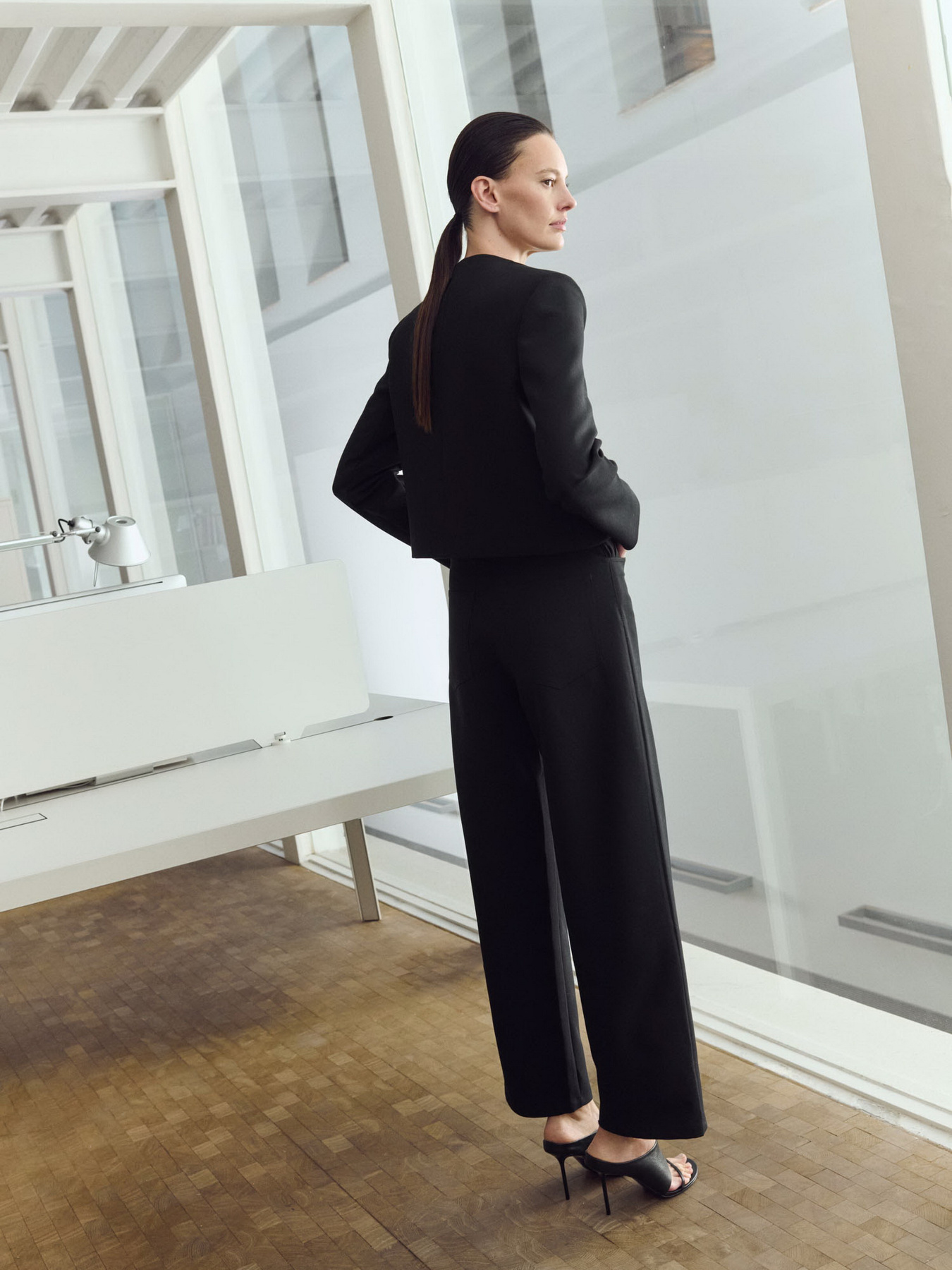 Жакет MANGO модель 27024102_99 Фото