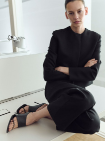 Жакет MANGO модель 27024102_99 Фото