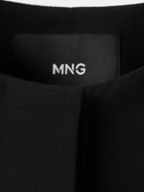 Жакет MANGO модель 27024102_99 Фото