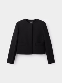 Жакет MANGO модель 27024102_99 Фото