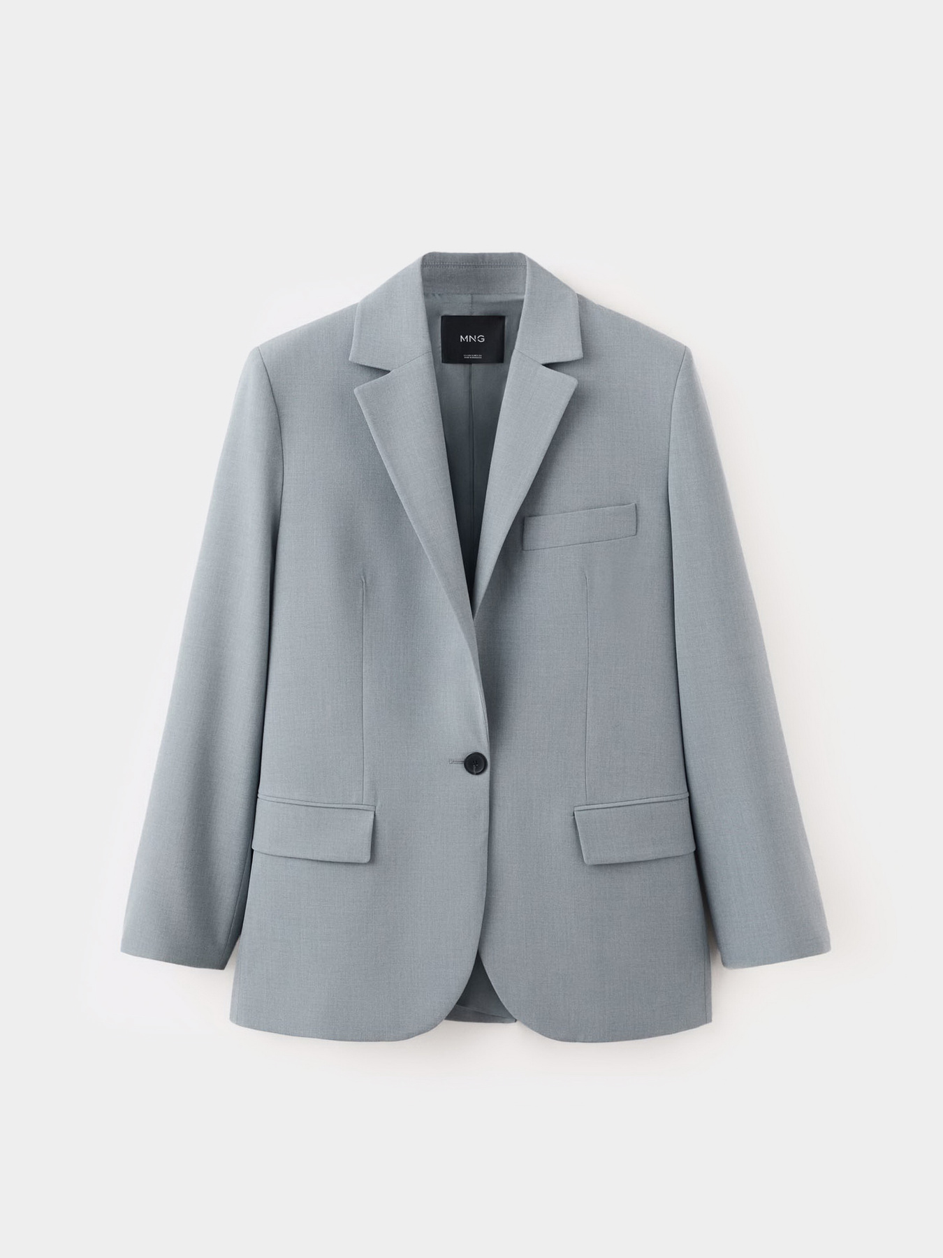 Піджак MANGO модель 27044789_52 Фото