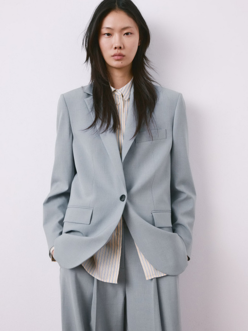 Піджак MANGO модель 27044789_52 Фото