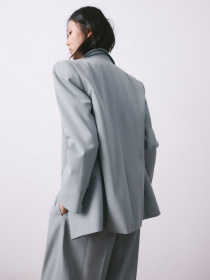 Піджак MANGO модель 27044789_52 Фото