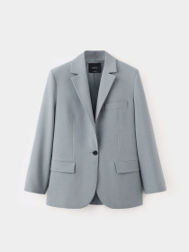 Піджак MANGO модель 27044789_52 Фото