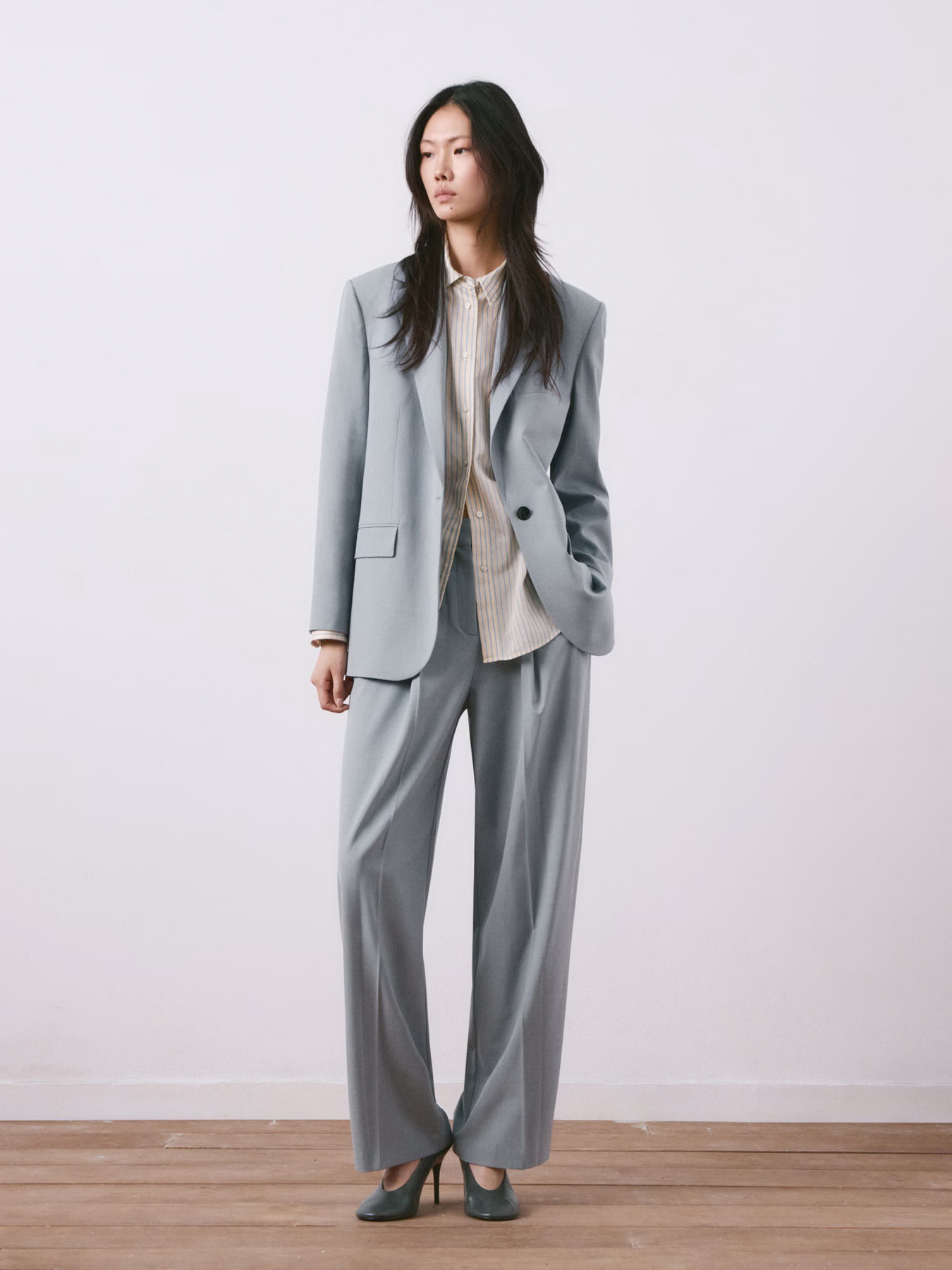 MANGO модель 27024791_52 Фото