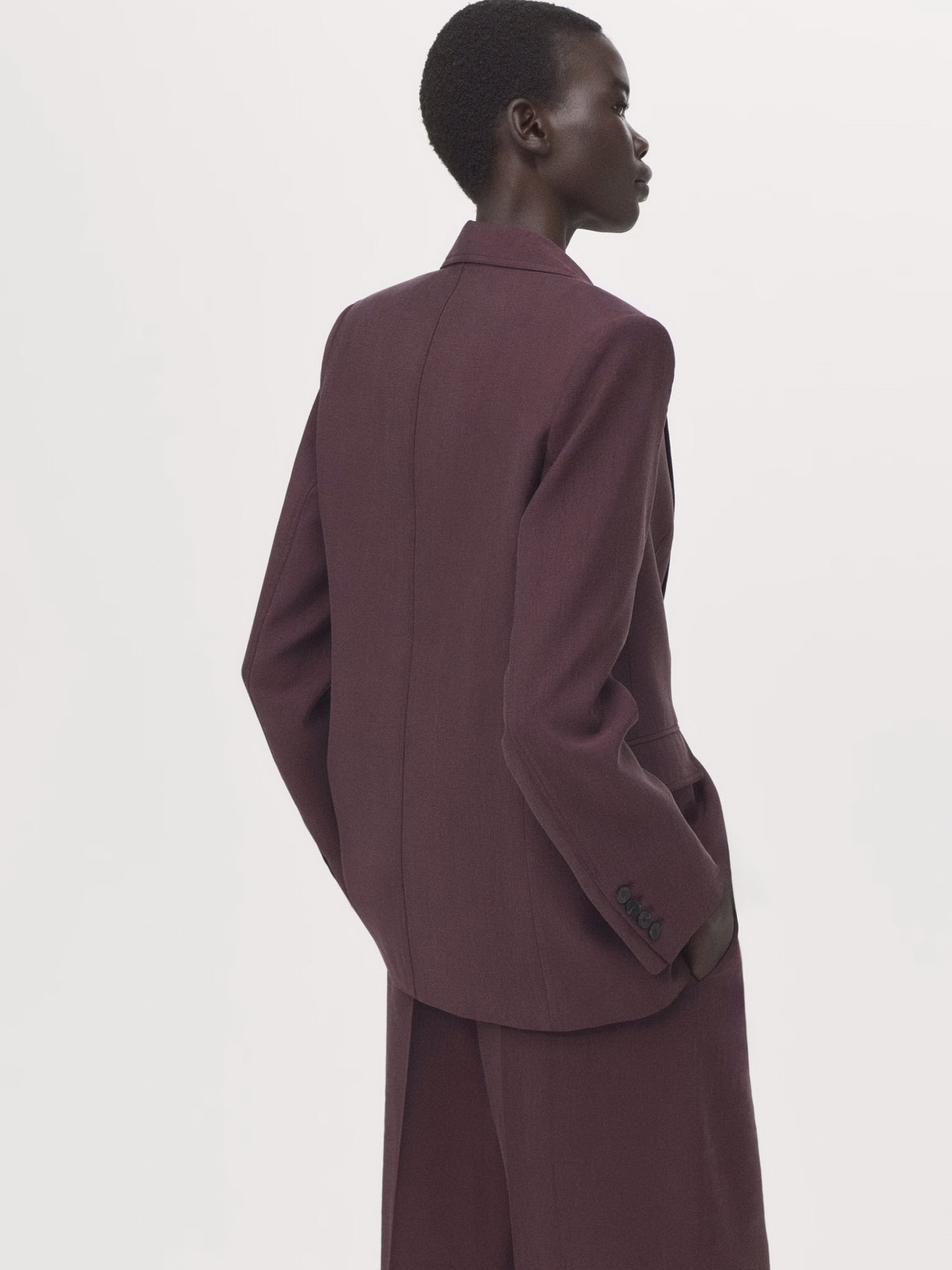 MANGO модель 27034788_65 Фото