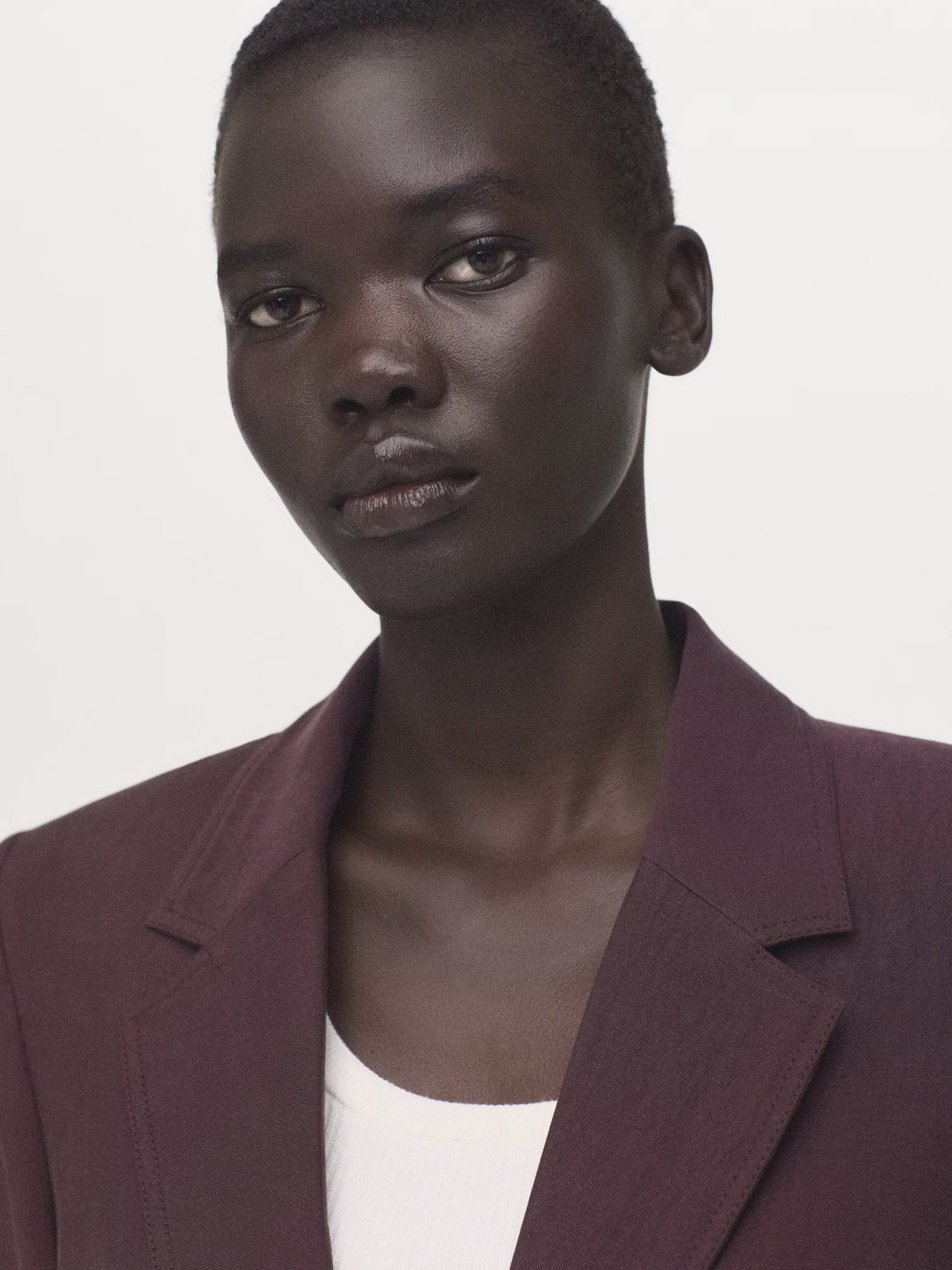 Піджак MANGO модель 27034788_65 Фото