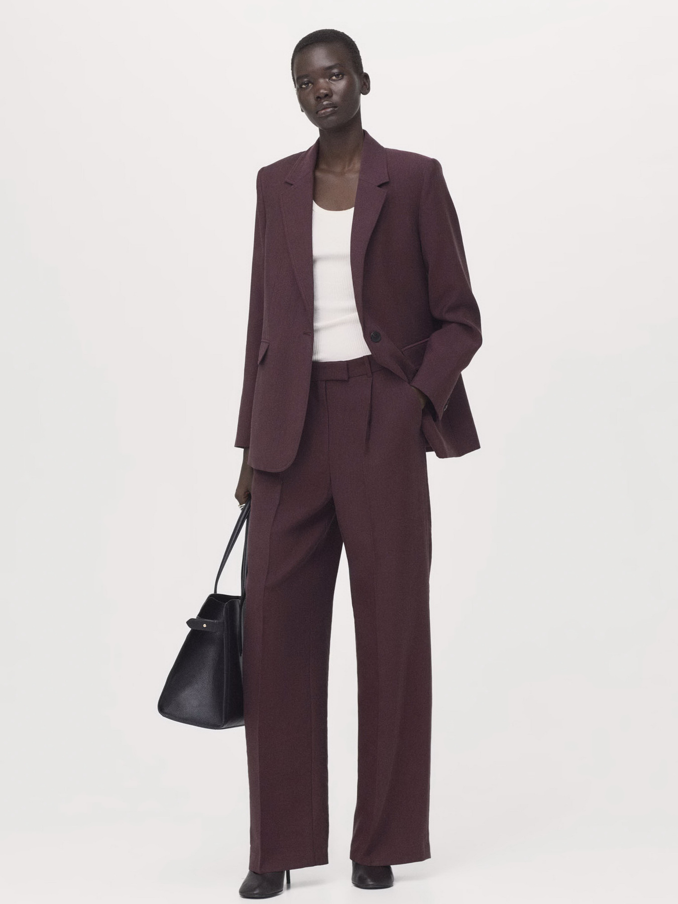 Піджак MANGO модель 27034788_65 Фото