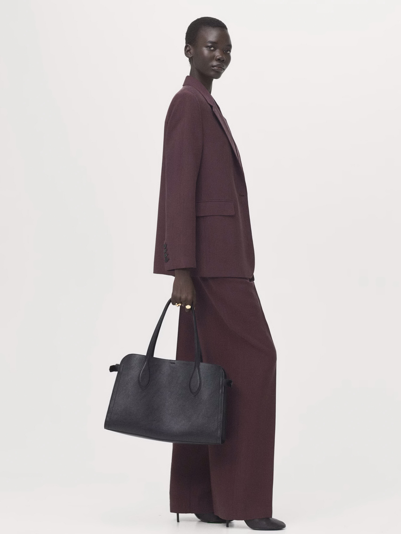 MANGO модель 27024788_65 Фото