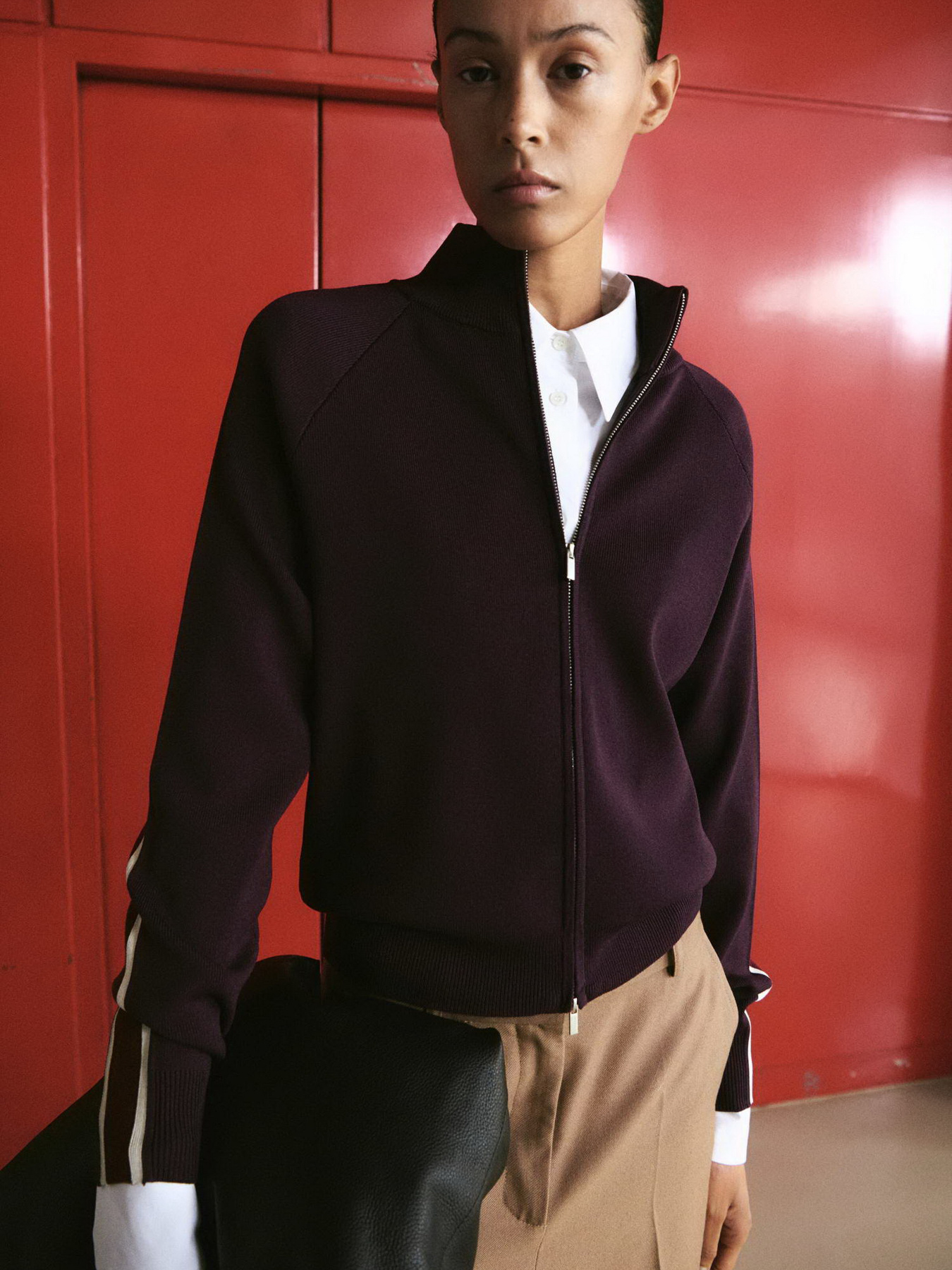 Кардиган MANGO модель 27084090_77 Кардиган MANGO модель 27084090_77 Фото