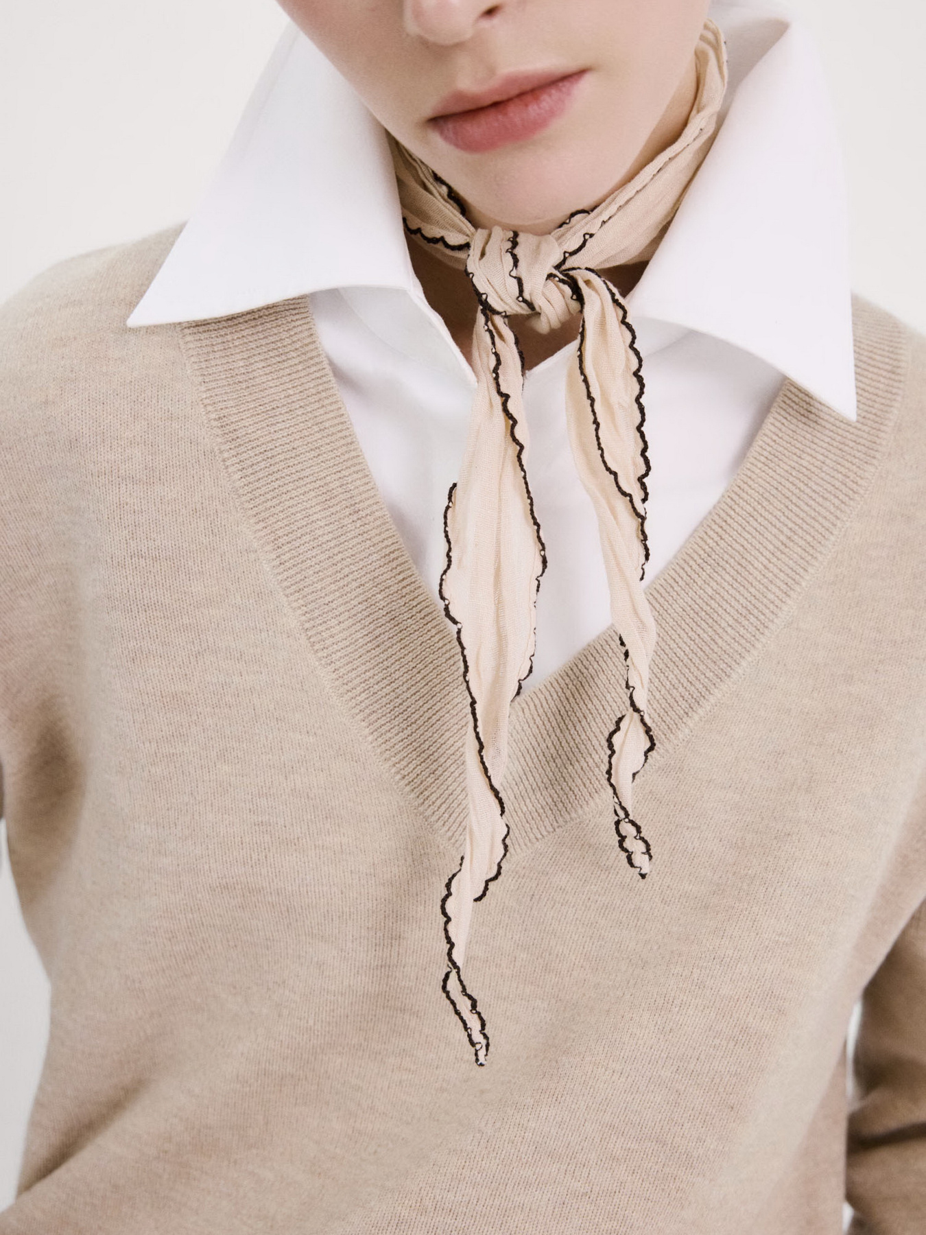 MANGO модель 27024090_6 Фото