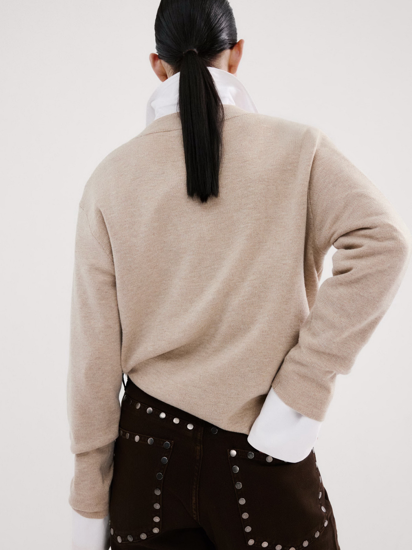 MANGO модель 27024090_6 Фото