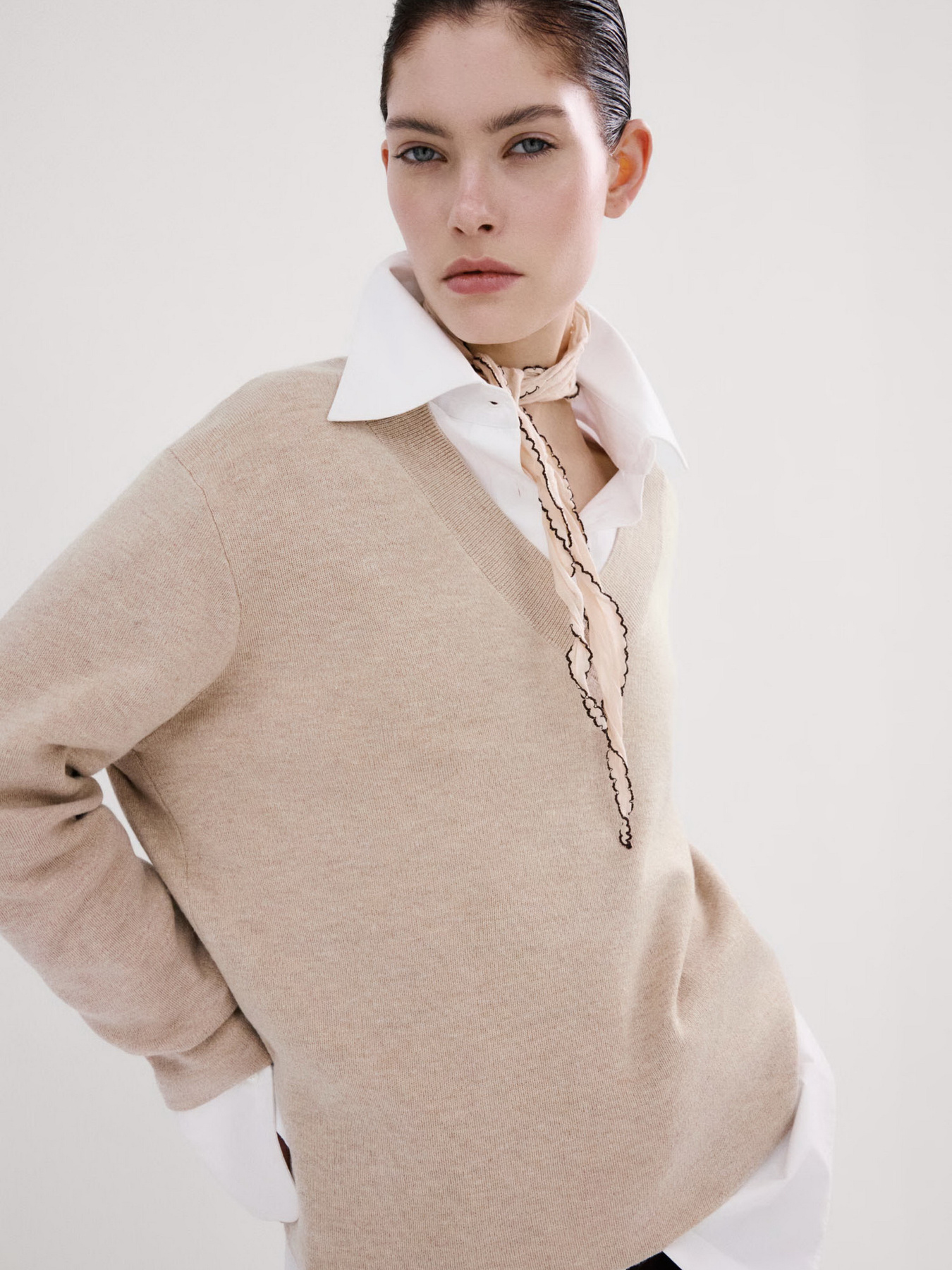 MANGO модель 27024090_6 Фото