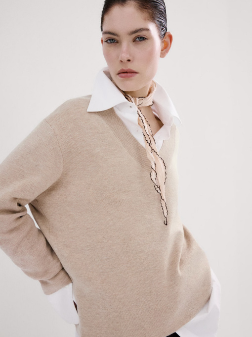 MANGO модель 27024090_6 Фото