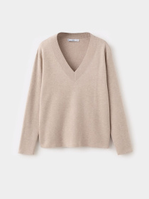 Джемпер MANGO модель 27024090_6 Фото