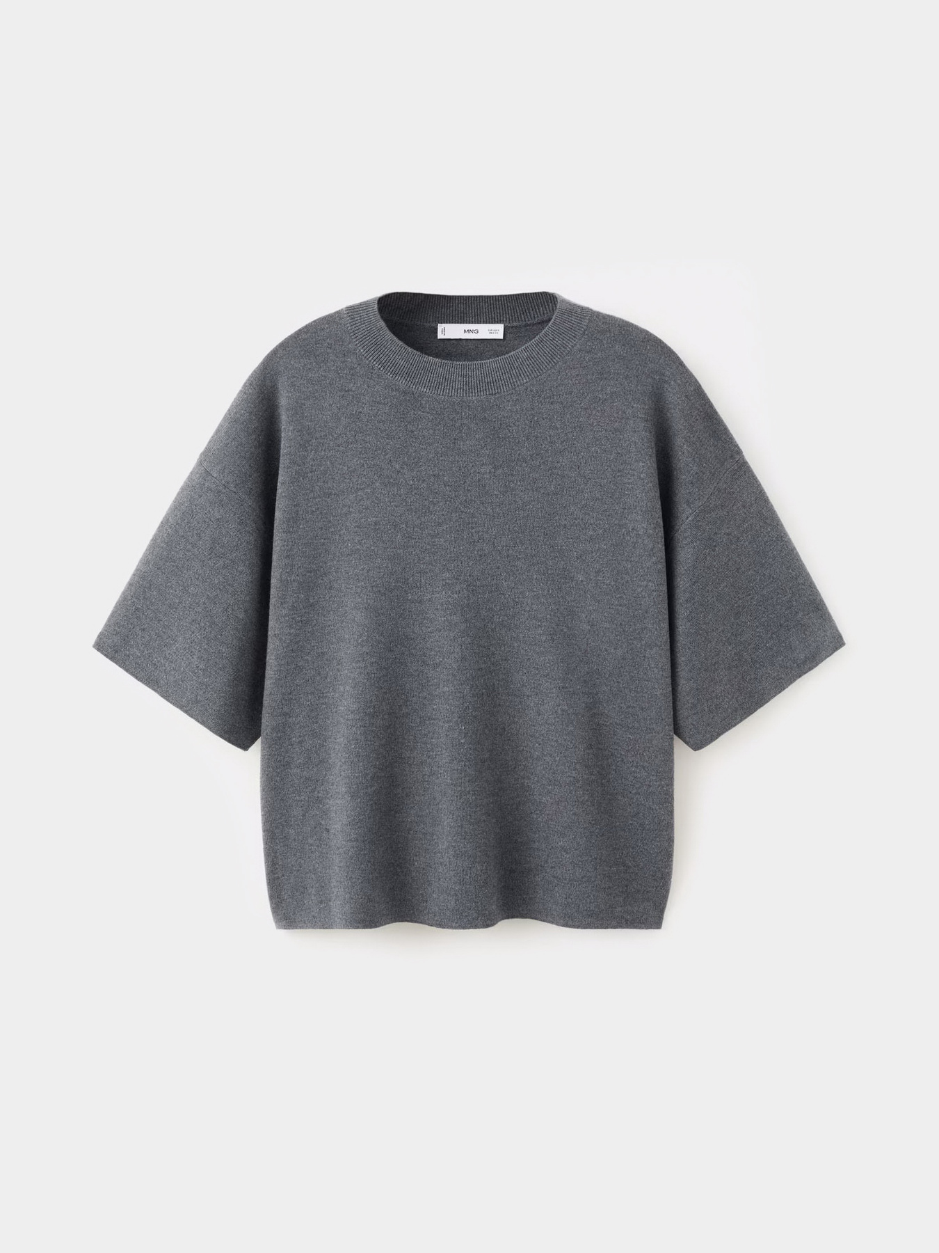 Джемпер MANGO модель 27054089_95 Фото