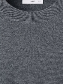 Джемпер MANGO модель 27054089_95 Фото