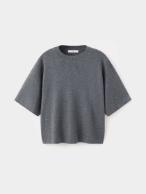 Джемпер MANGO модель 27054089_95 Фото