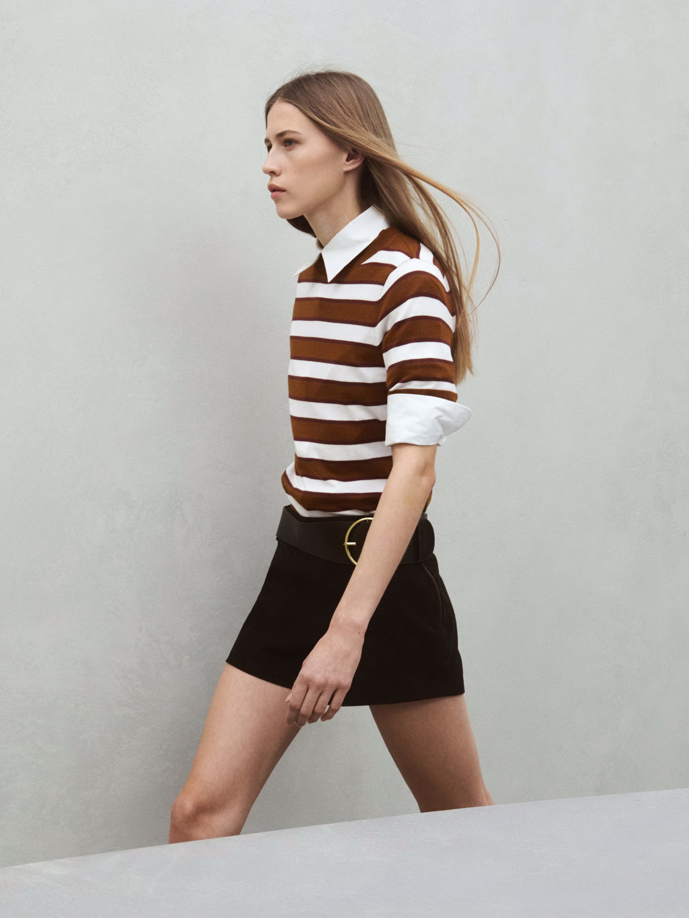 Джемпер MANGO модель 27004784_17 Фото