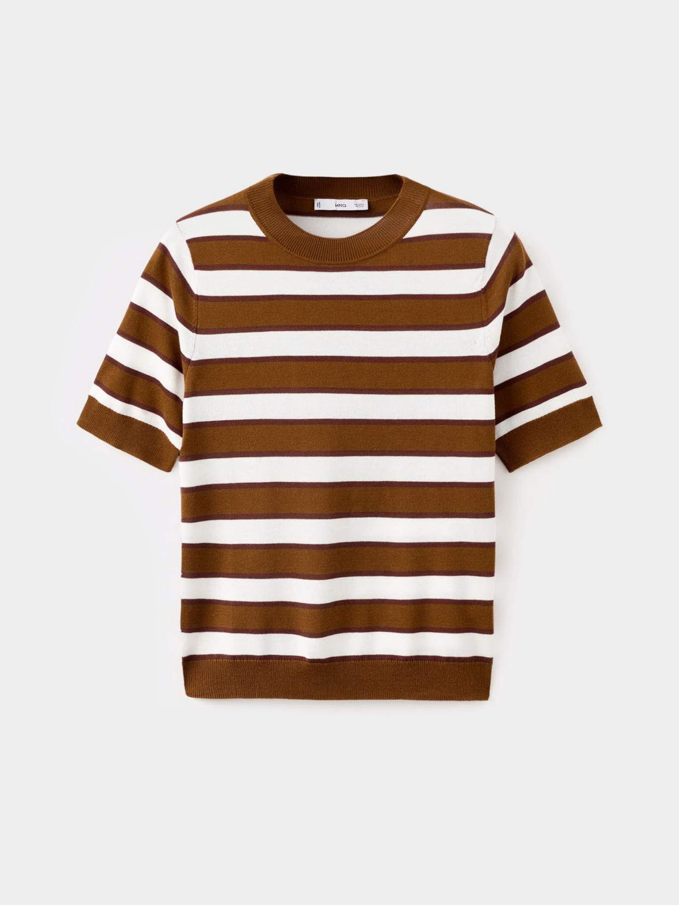 Джемпер MANGO модель 27004784_17 Фото