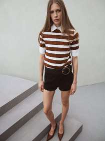 Джемпер MANGO модель 27004784_17 Фото