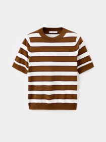 Джемпер MANGO модель 27004784_17 Фото