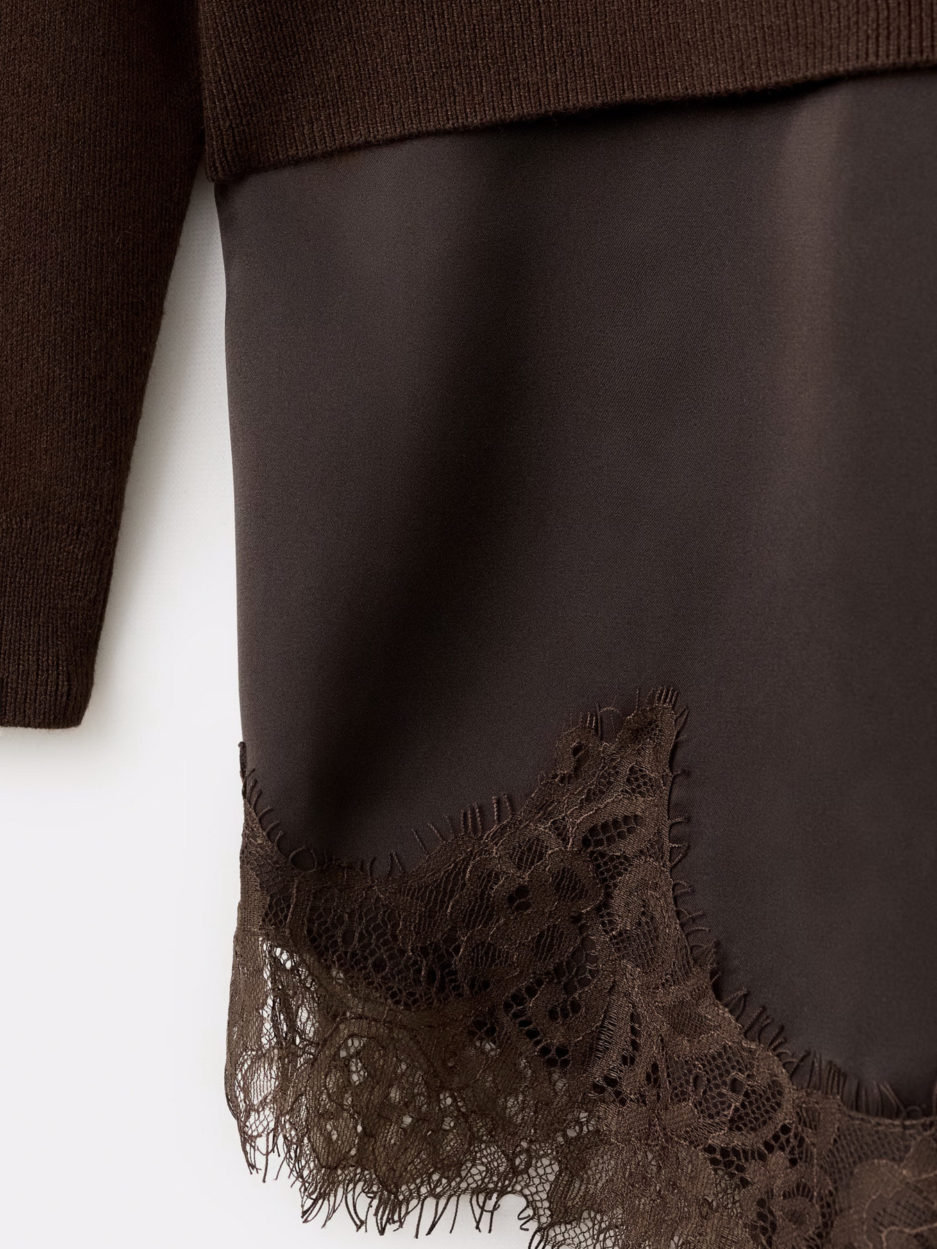 Джемпер MANGO модель 27084092_32 Фото