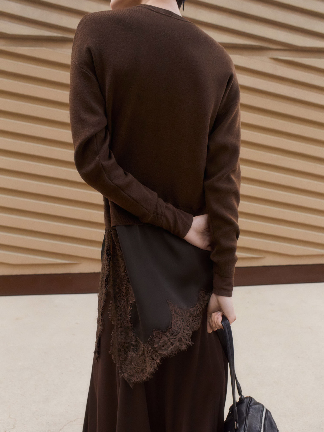 Джемпер MANGO модель 27084092_32 Фото