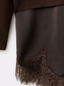 Джемпер MANGO модель 27084092_32 Фото