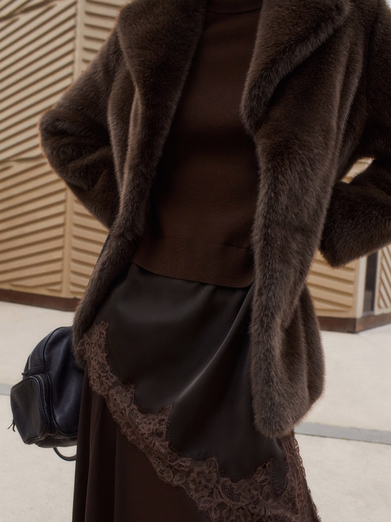 Джемпер MANGO модель 27084092_32 Фото