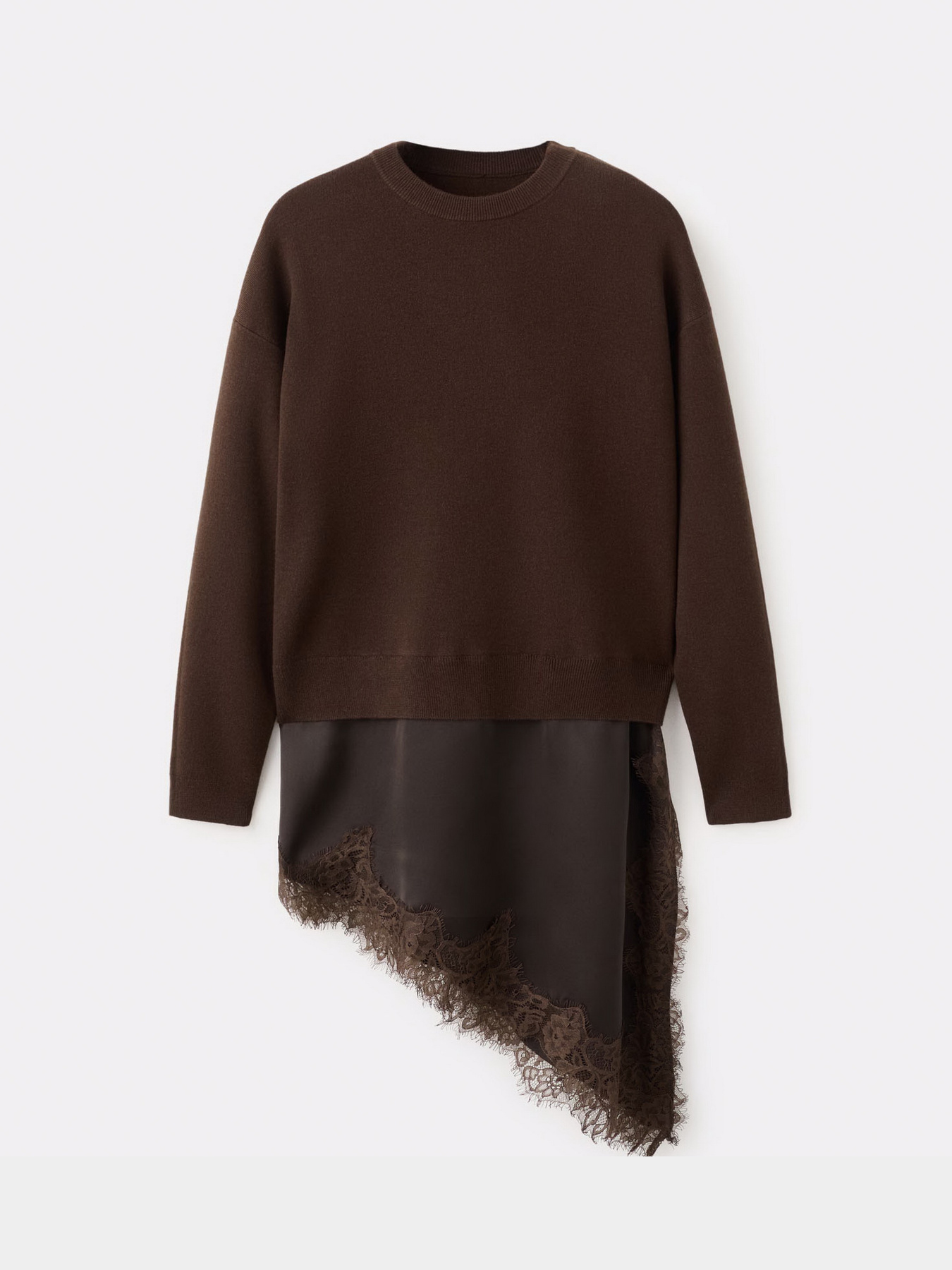 Джемпер MANGO модель 27084092_32 Фото