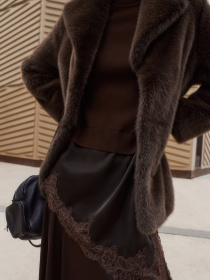 Джемпер MANGO модель 27084092_32 Фото