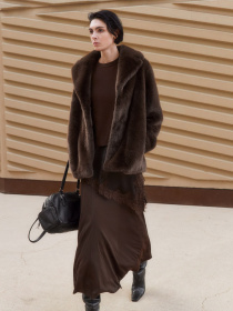 Джемпер MANGO модель 27084092_32 Фото