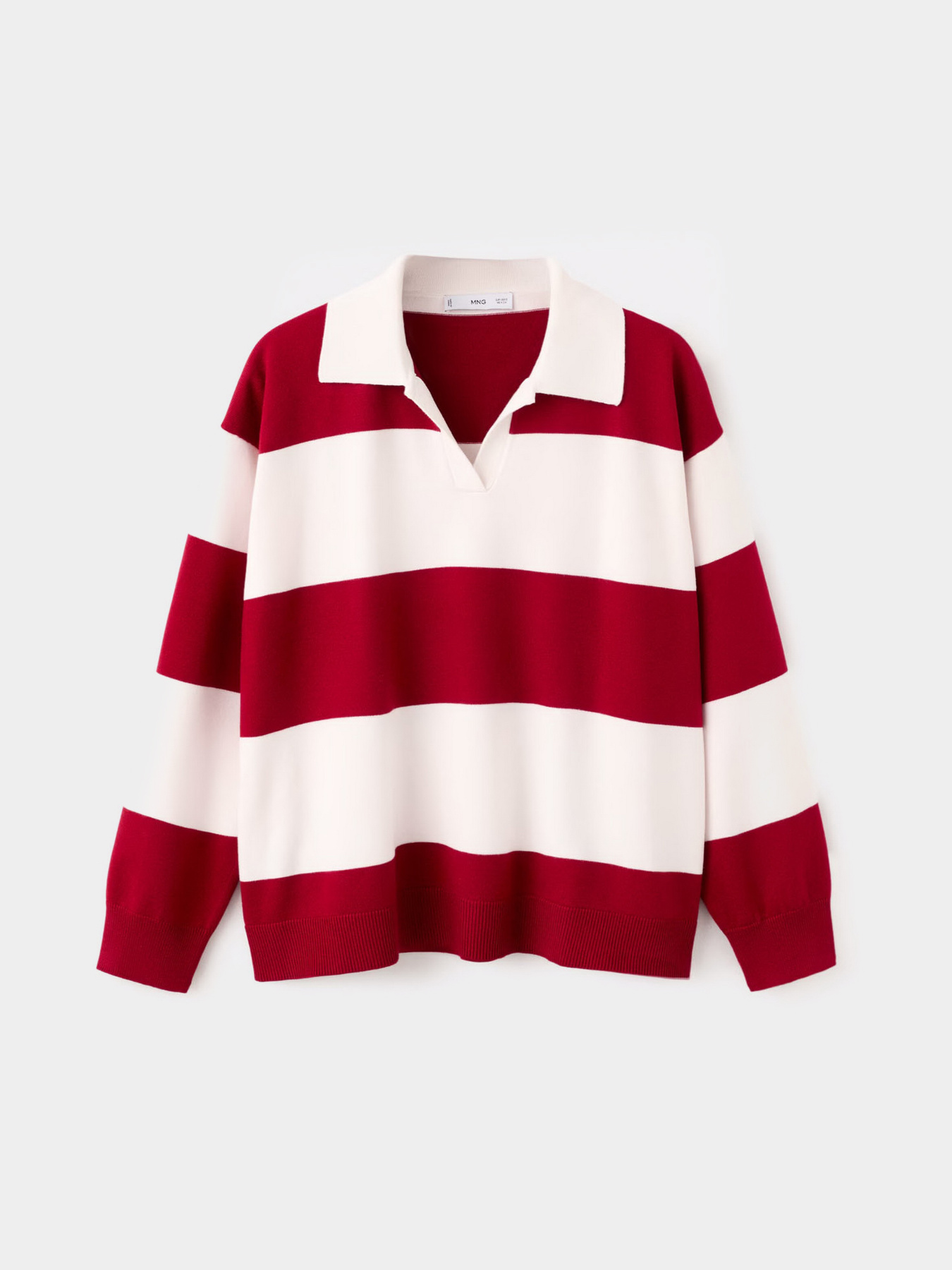 Джемпер MANGO модель 27014086_70 Фото