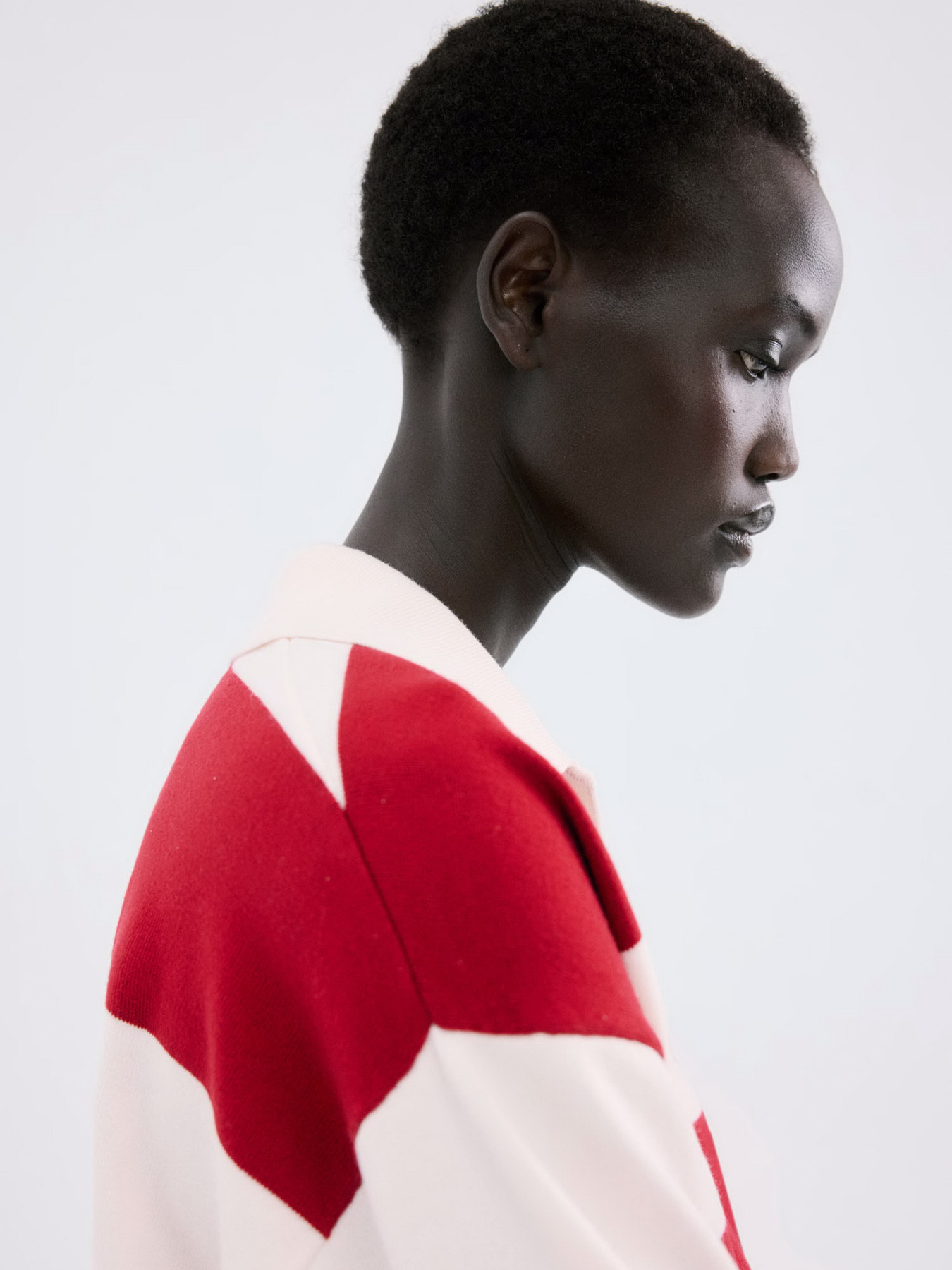 Джемпер MANGO модель 27014086_70 Фото