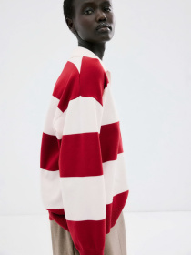 Джемпер MANGO модель 27014086_70 Фото