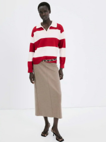 Джемпер MANGO модель 27014086_70 Фото