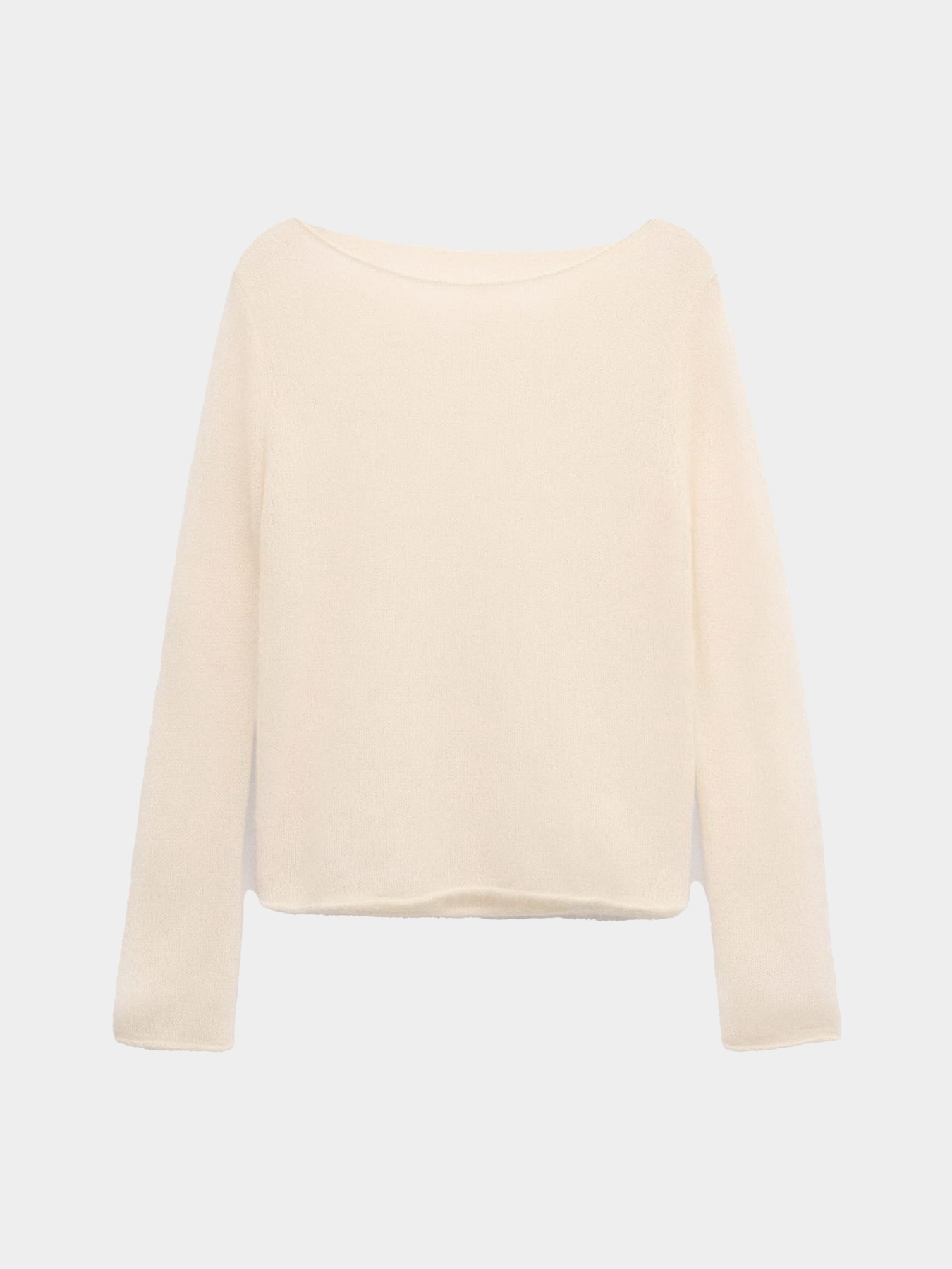 Джемпер MANGO модель 27034444_5 Фото