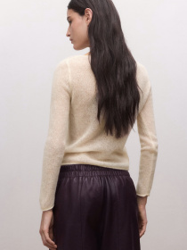 Джемпер MANGO модель 27034444_5 Фото