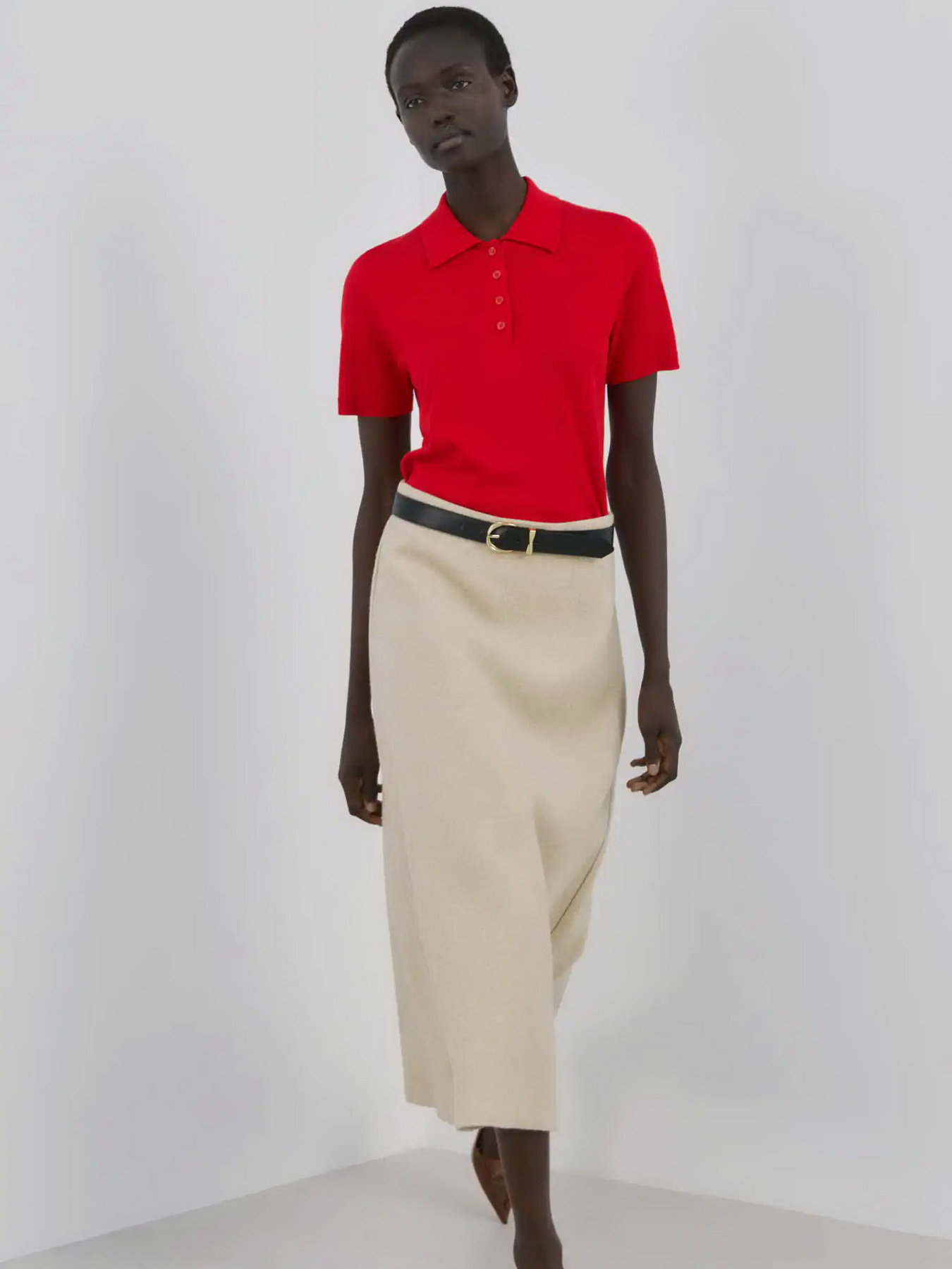 Джемпер MANGO модель 27044087_70 Фото