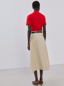 Джемпер MANGO модель 27044087_70 Фото