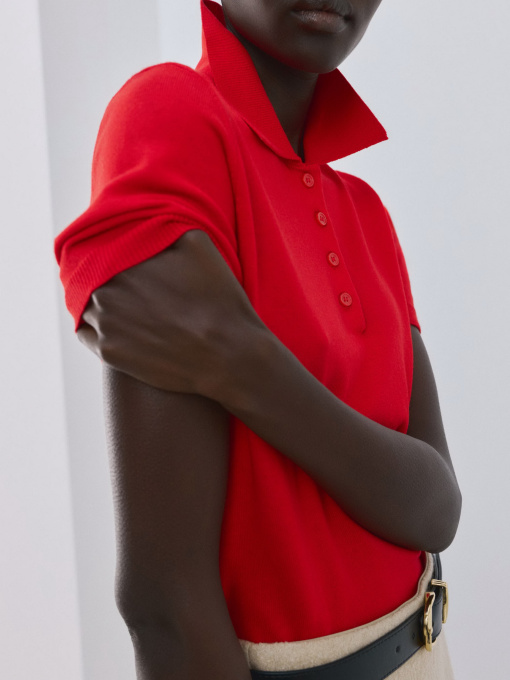 Джемпер MANGO модель 27044087_70 Фото